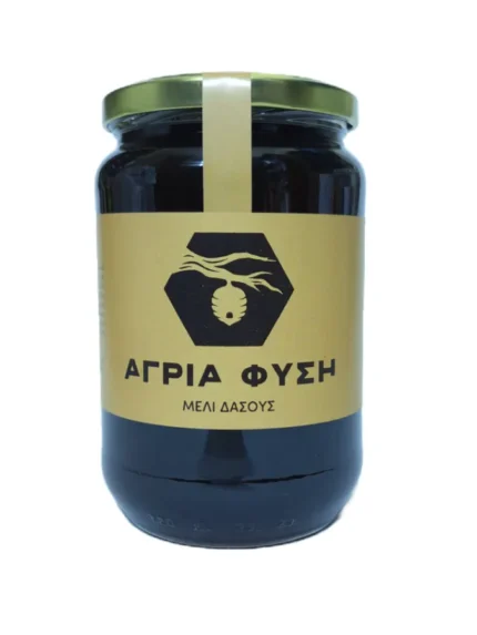 Μέλι Δάσους