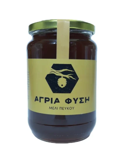 Μέλι Πεύκου