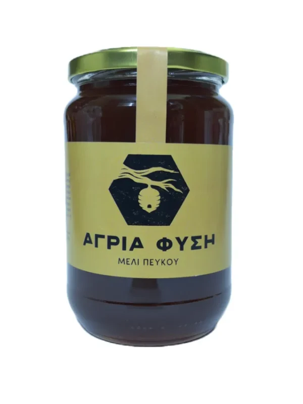 Μέλι Πεύκου
