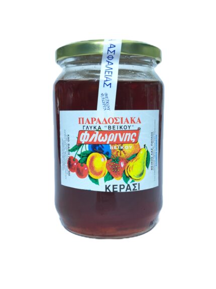 Κεράσι Βεϊκου Φλωρίνης