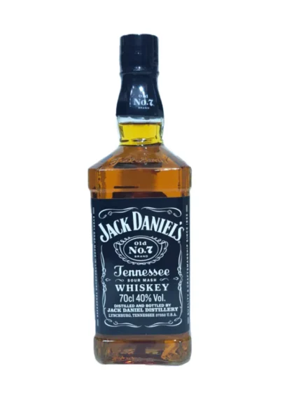 JACK DANIEL'S