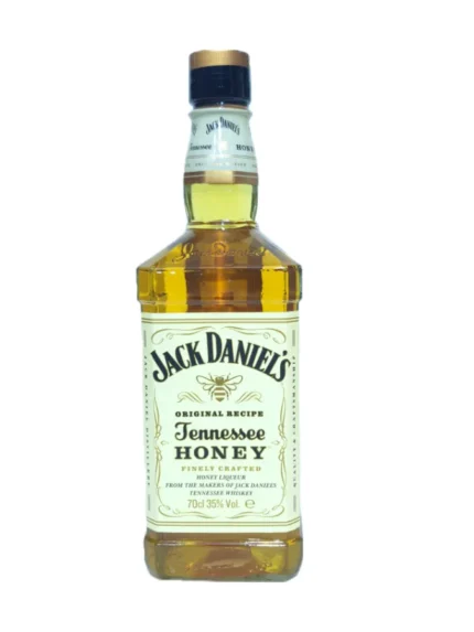 JACK DANIEL'S HONEY