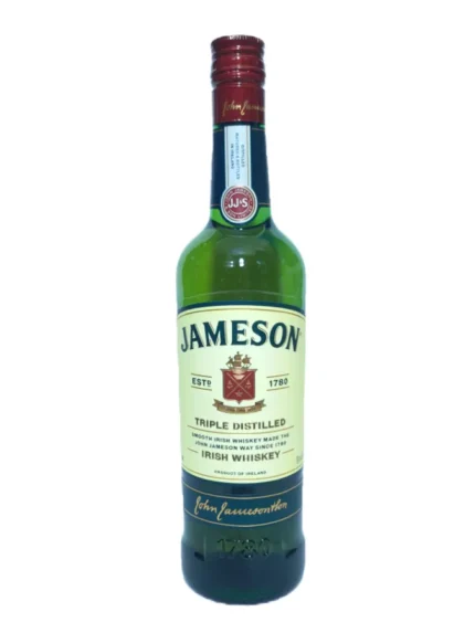 JAMESON