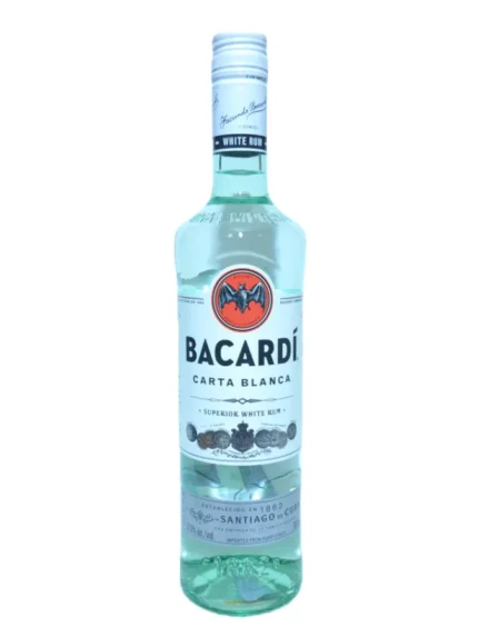 BACARDI