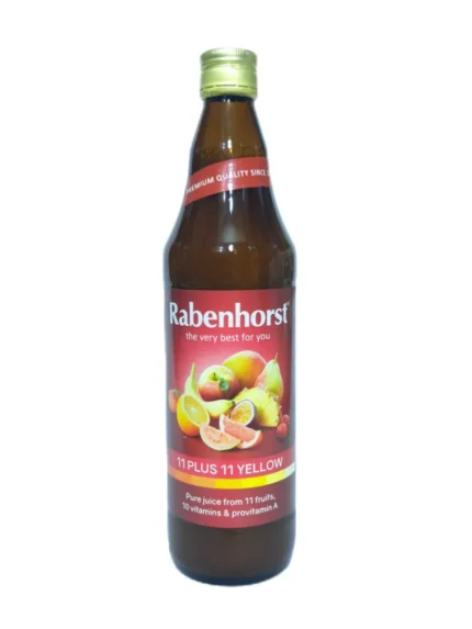 Rabernhorst
