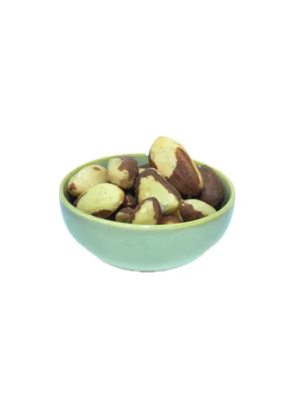 Brasil nuts