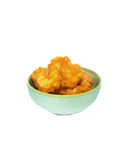 Hot crackers