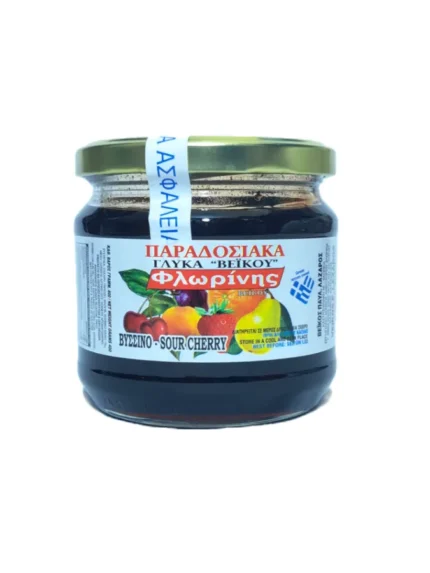 Βύσσινο